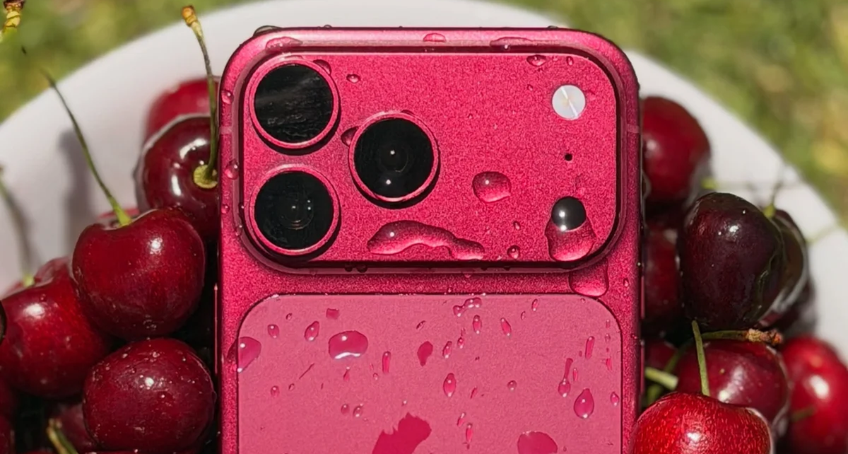 iPhone 18 Pro Max: Những cái ‘nhất’ trên flagship cao cấp sắp ra mắt của Apple