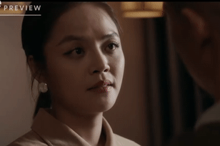 'Lửa trắng' tập 10: Bà trùm Lan đề nghị Lê Trường loại bỏ Sương công an chìm