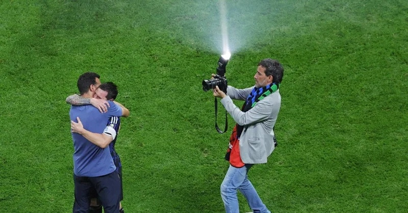 Messi tuyên bố đanh thép sau chiến tích World Cup của Argentina