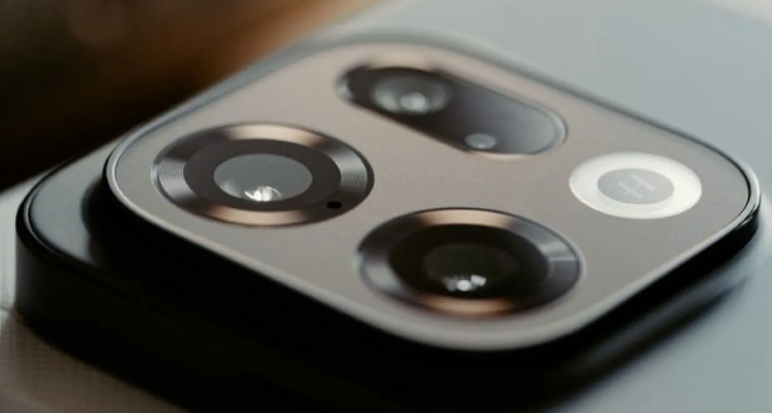"Quái vật" smartphone 3 camera 200MP khiến đối thủ khiếp vía