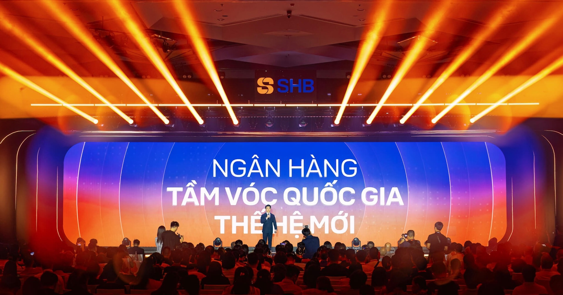 SHB đồng hành Vietnam AI Innovation Challenge 2026, bồi đắp nguồn nhân lực AI
