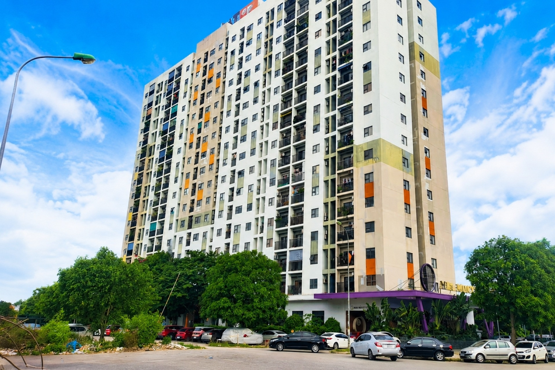 Thanh Hóa còn thiếu gần 20.000 căn nhà ở xã hội, giá vẫn là rào cản