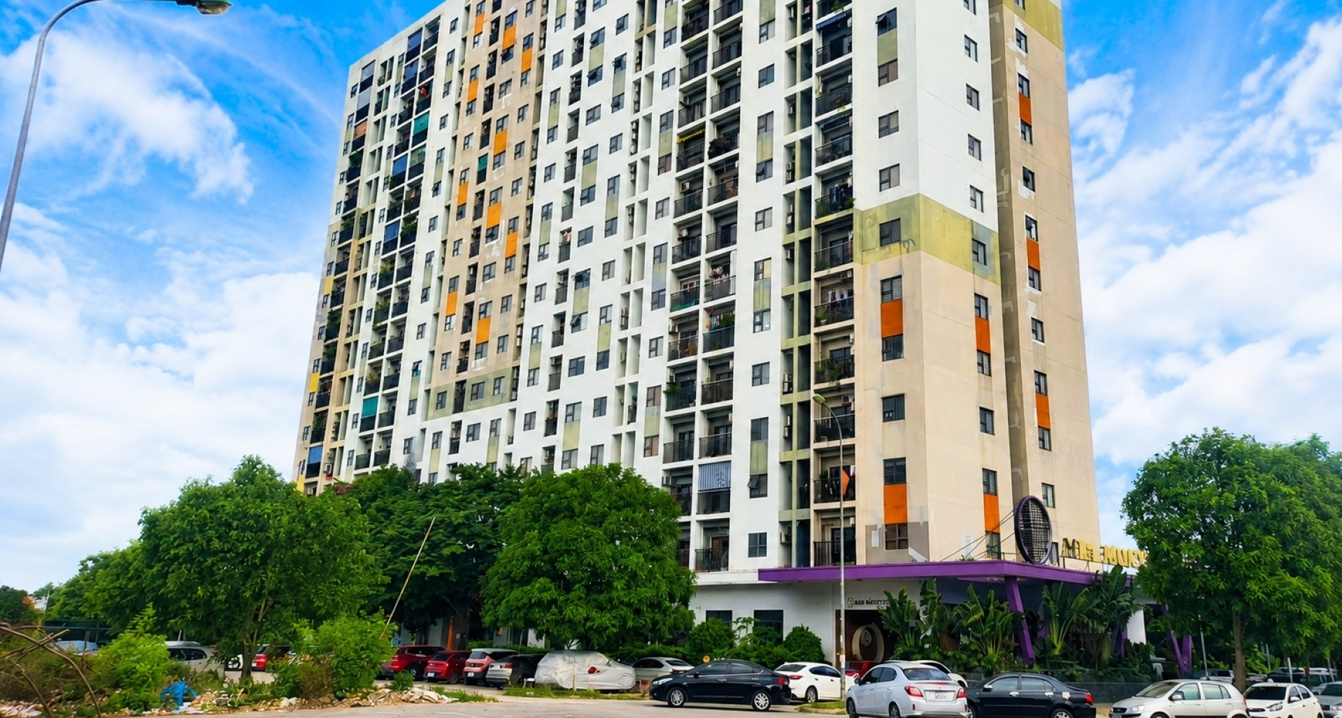 Thanh Hóa còn thiếu gần 20.000 căn nhà ở xã hội, giá vẫn là rào cản