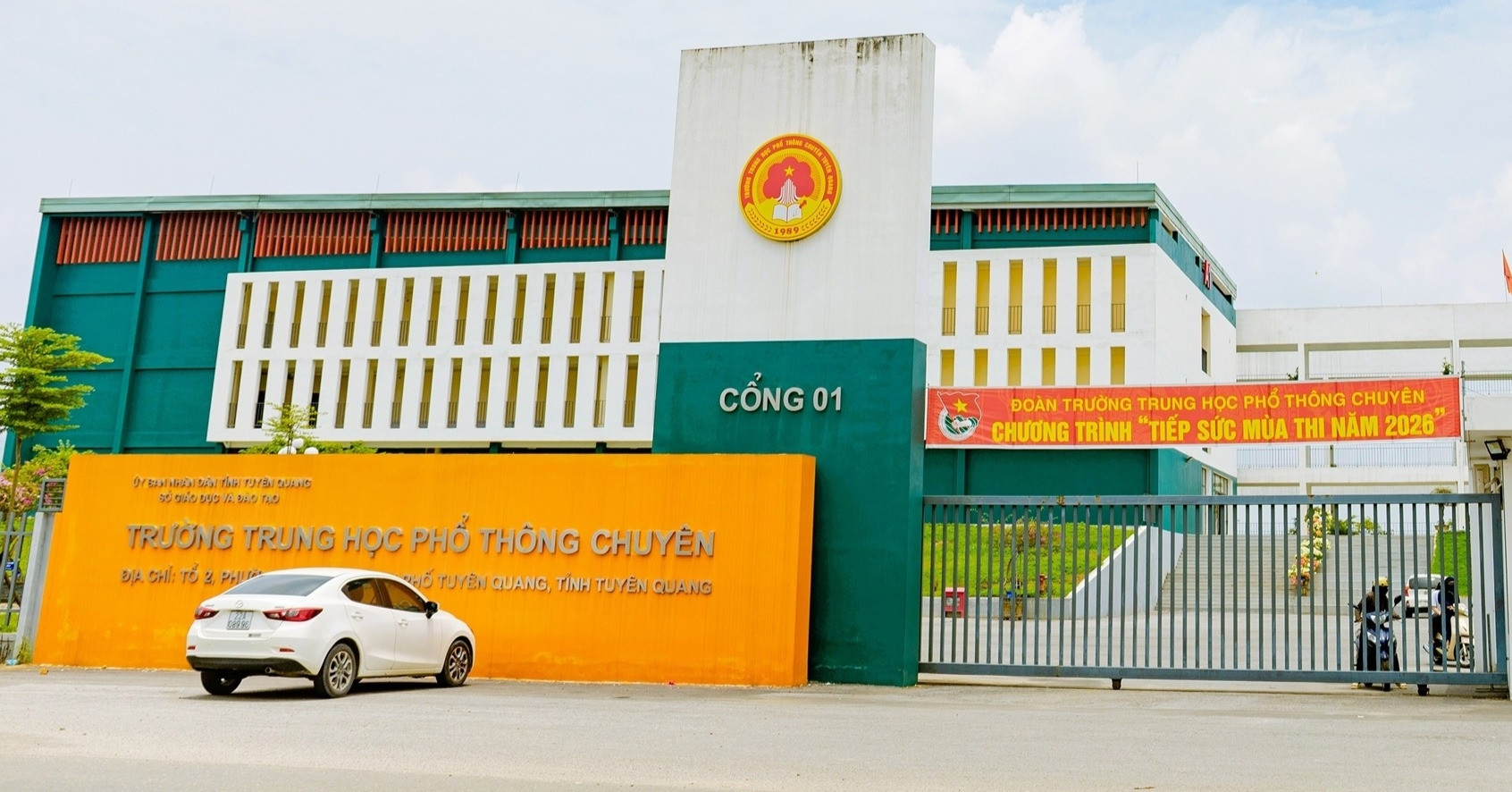 Thi tốt nghiệp, tuyển sinh đại học, gần 25 năm cải cách và hai cú sốc gian lận