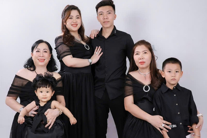 Thông gia ở An Giang 5 năm sống chung nhà, thân nhau như chị em ruột