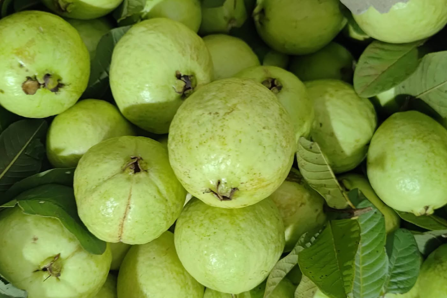 Top 4 loại trái cây nhiều vitamin C hơn cam, chanh