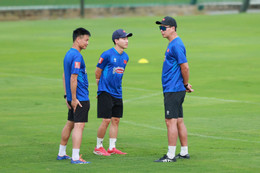 Tuyển Việt Nam: Đâu là ưu tiên của HLV Kim Sang Sik ở ASEAN Cup 2026