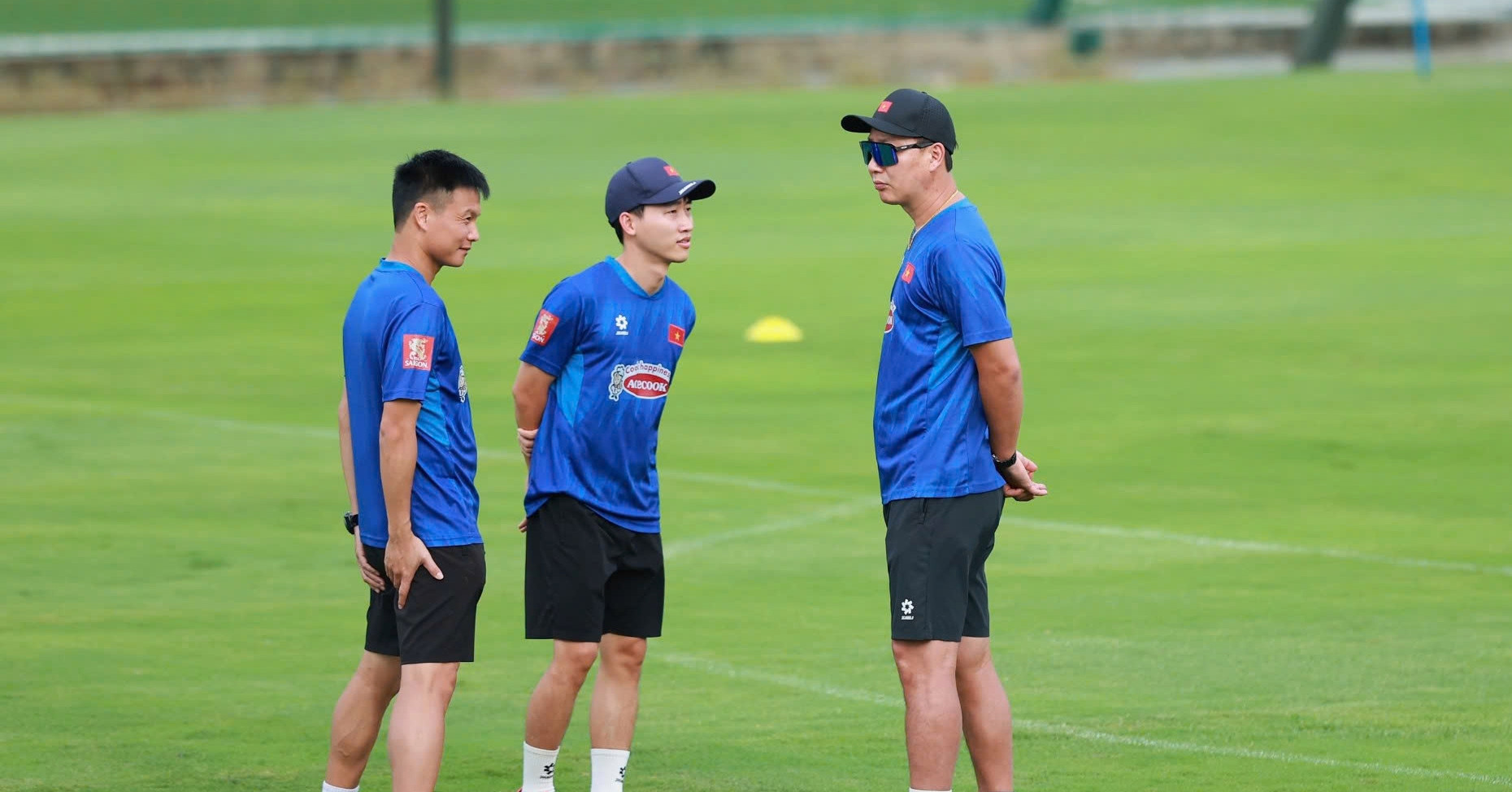 Tuyển Việt Nam: Đâu là ưu tiên của HLV Kim Sang Sik ở ASEAN Cup 2026
