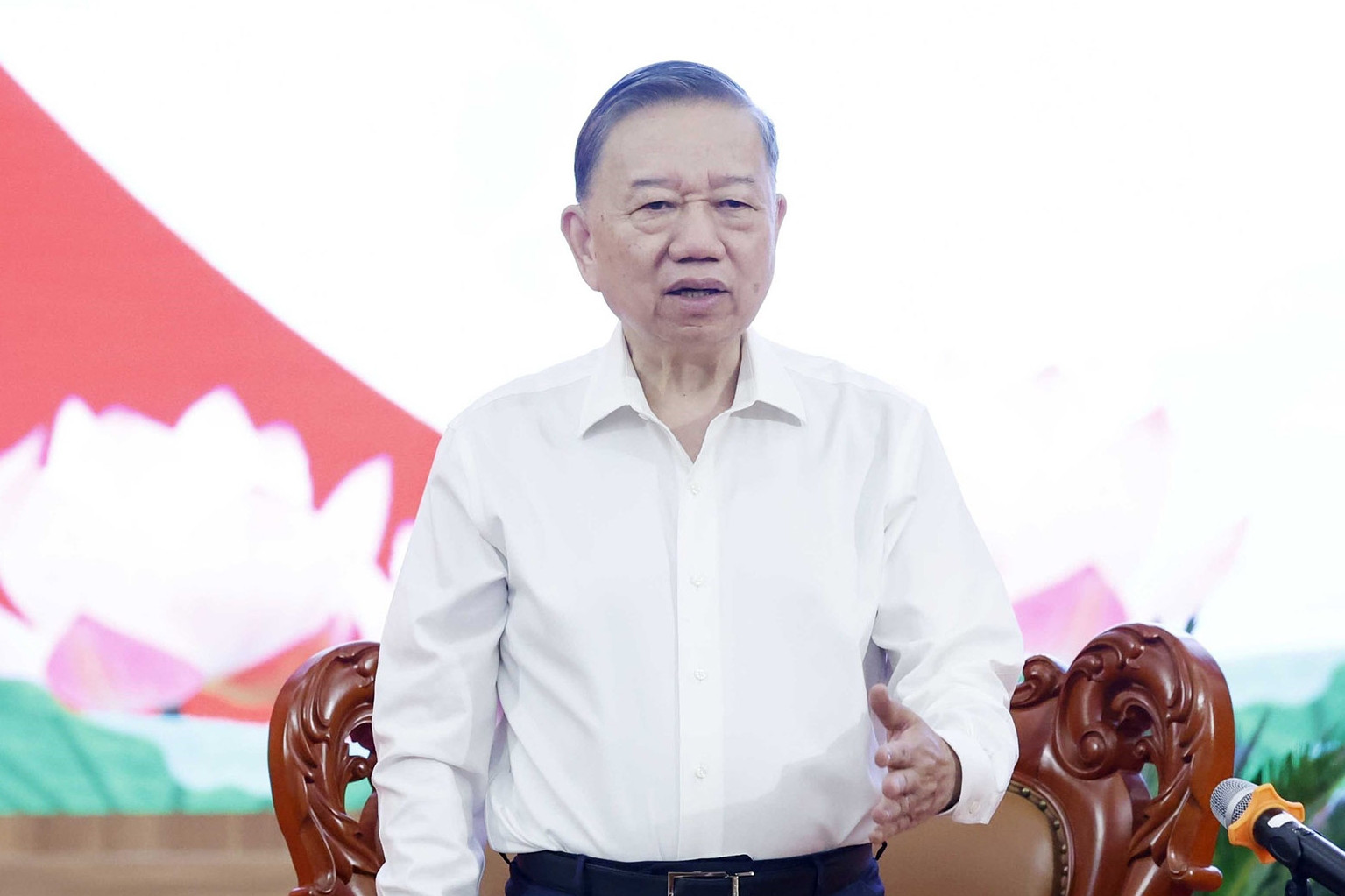 Xây dựng Sơn La thành trung tâm nông nghiệp sinh thái, du lịch đặc sắc
