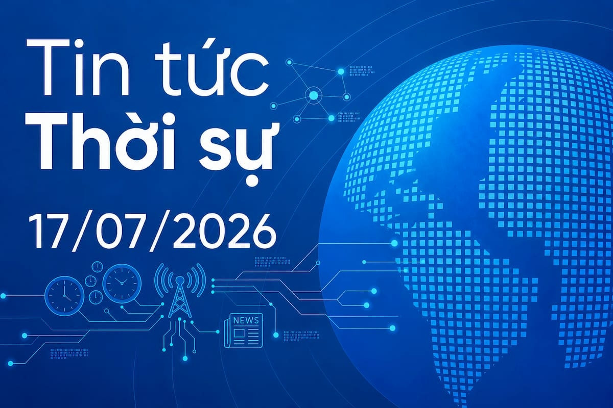 Tin tức Thời sự 17/7: Tai nạn xe khách 4 người tử vong, sạt lở vùi lấp 5 bà cháu
