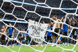 Argentina gặp rắc rối lớn trước chung kết World Cup