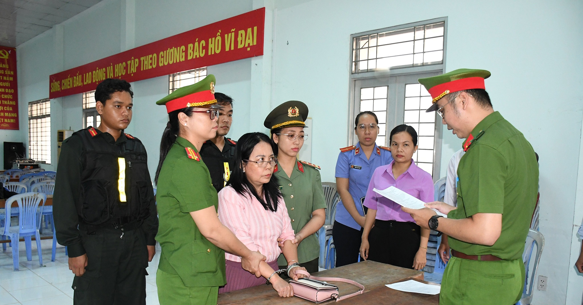 Vietnam-General