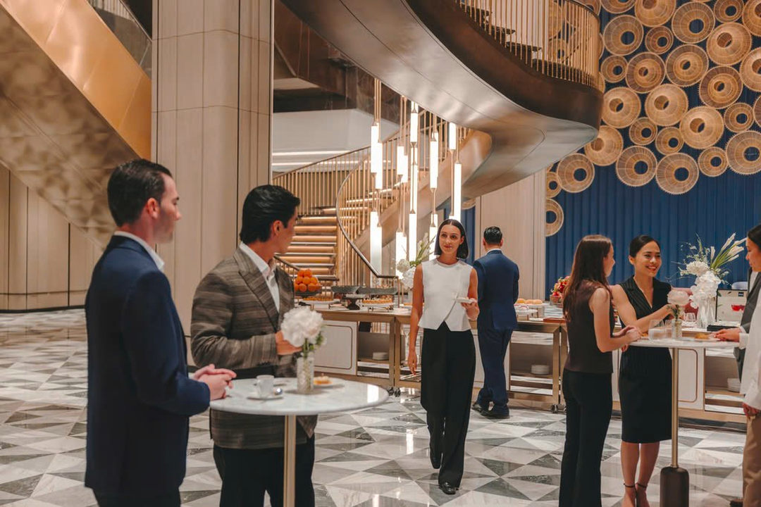 Cách Fairmont Hà Nội khai phá tiềm năng du lịch MICE