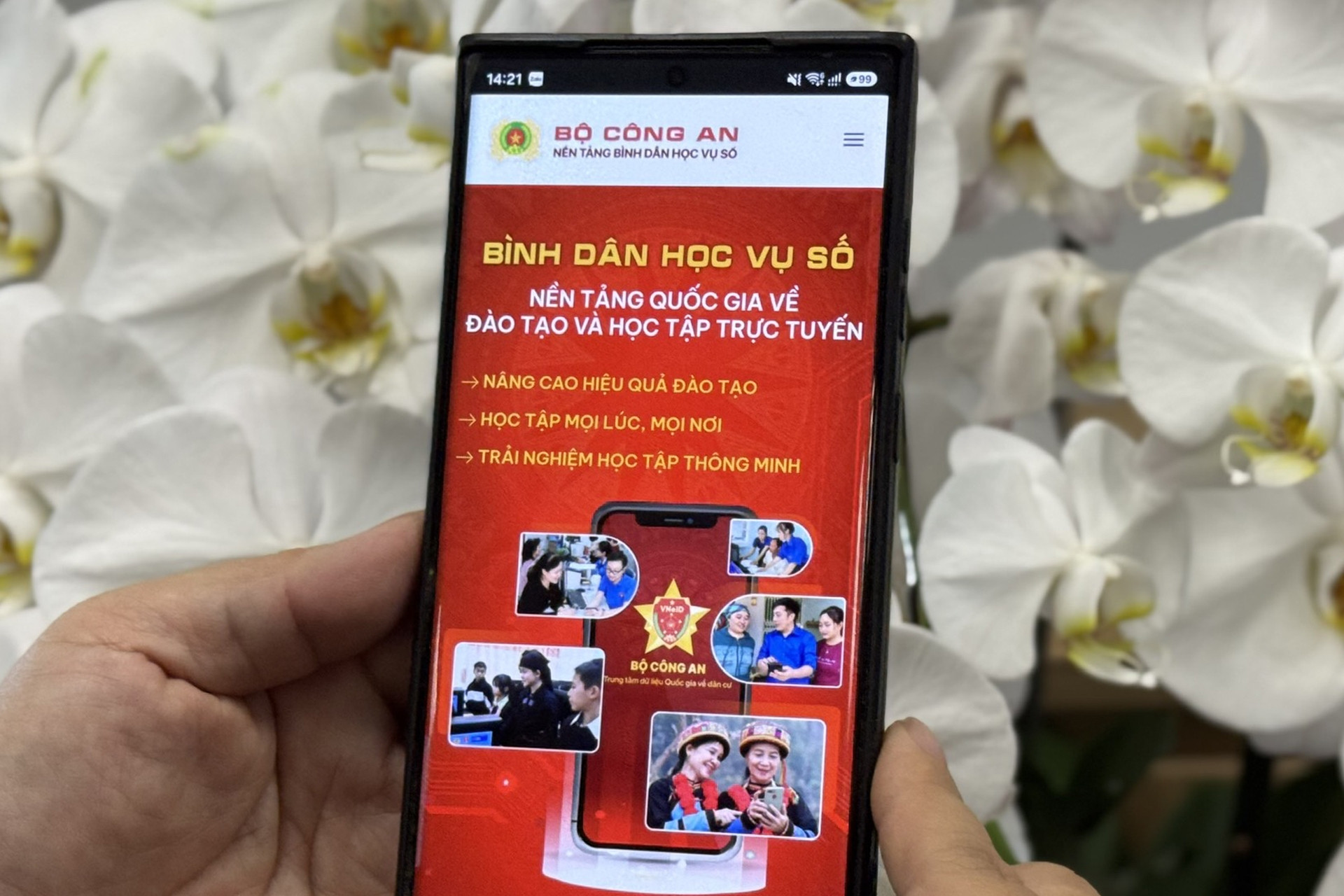 Hình thành kênh phổ cập kỹ năng số đến cơ sở, vùng sâu, vùng xa