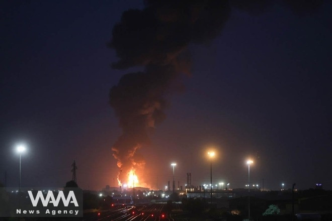 Iran kêu gọi người dân hạn chế dùng điều hòa sau đợt tấn công của Mỹ