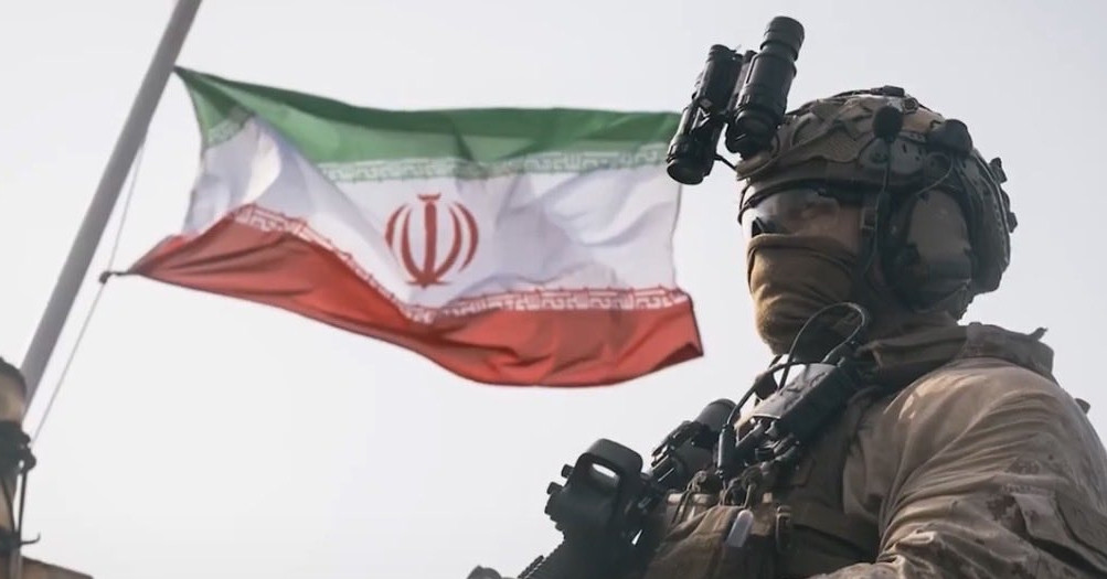 Mỹ tuyên bố kiểm tra, bắt giữ tàu chở dầu Iran ở Vịnh Oman