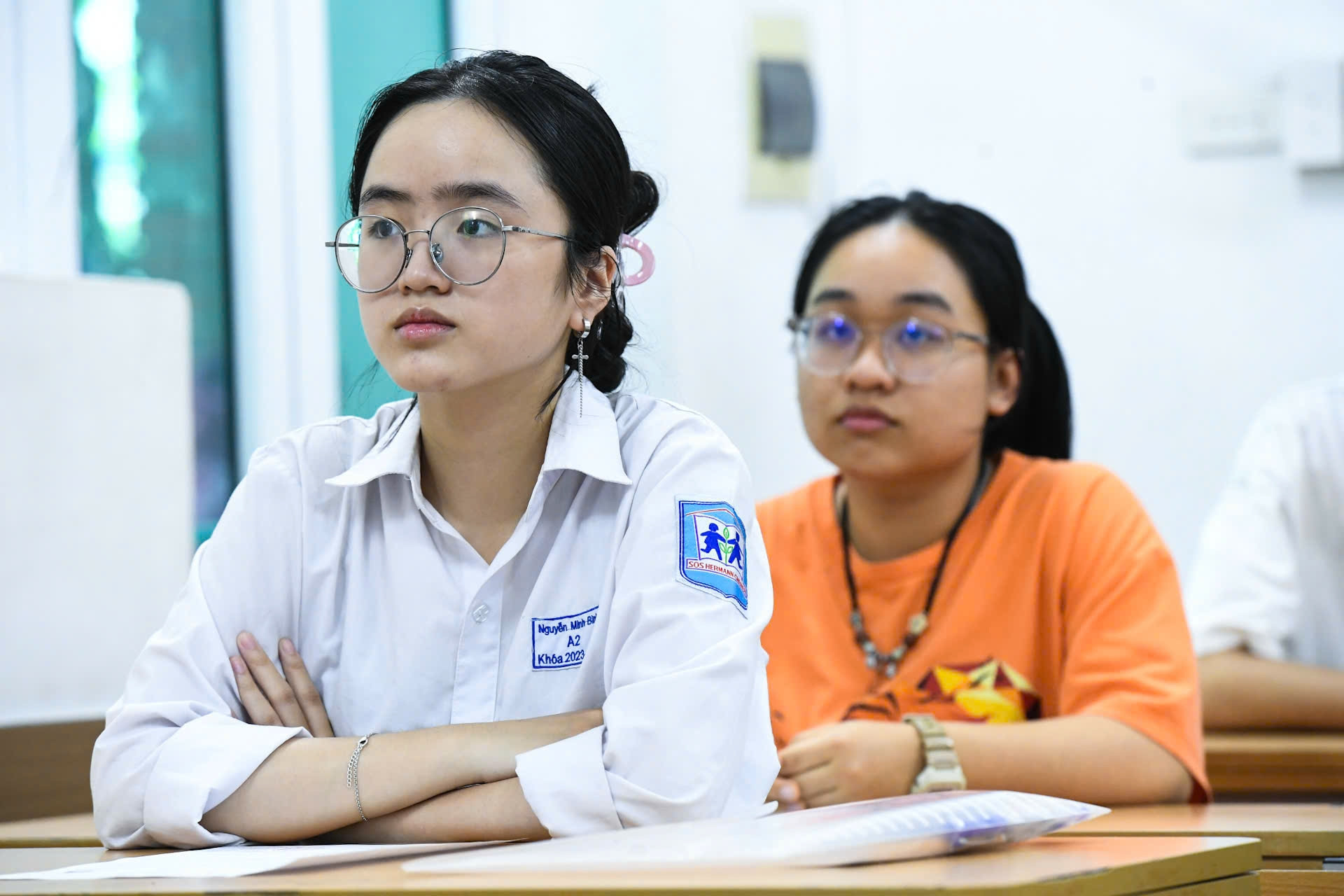 Tách thi tốt nghiệp THPT và tuyển sinh đại học: Giảm áp lực hay thêm gánh nặng?