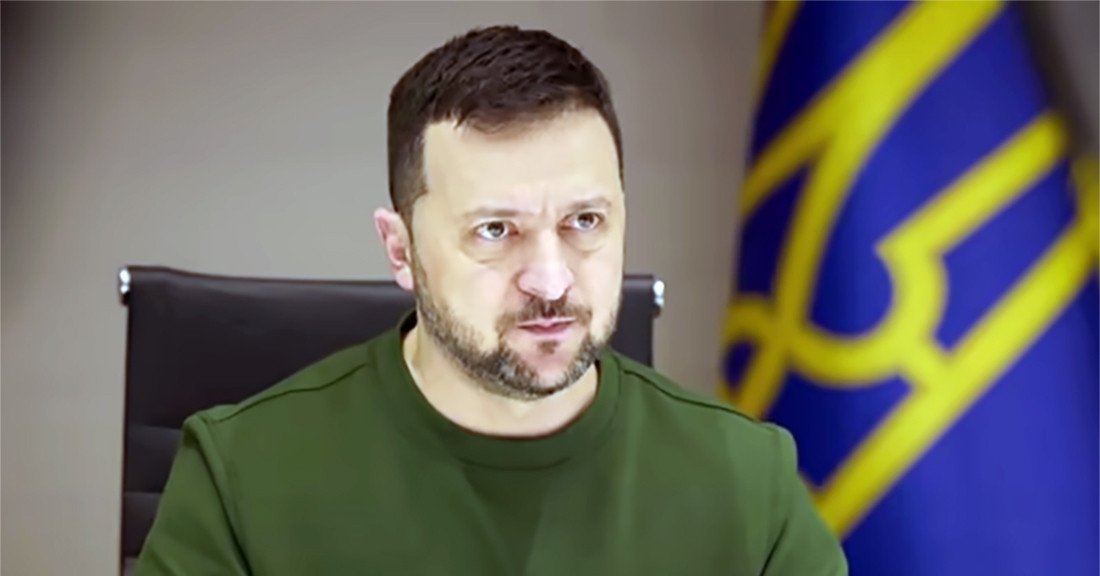 Tổng thống Ukraine nói về việc chọn quyền Bộ trưởng Quốc phòng bất chấp phản đối