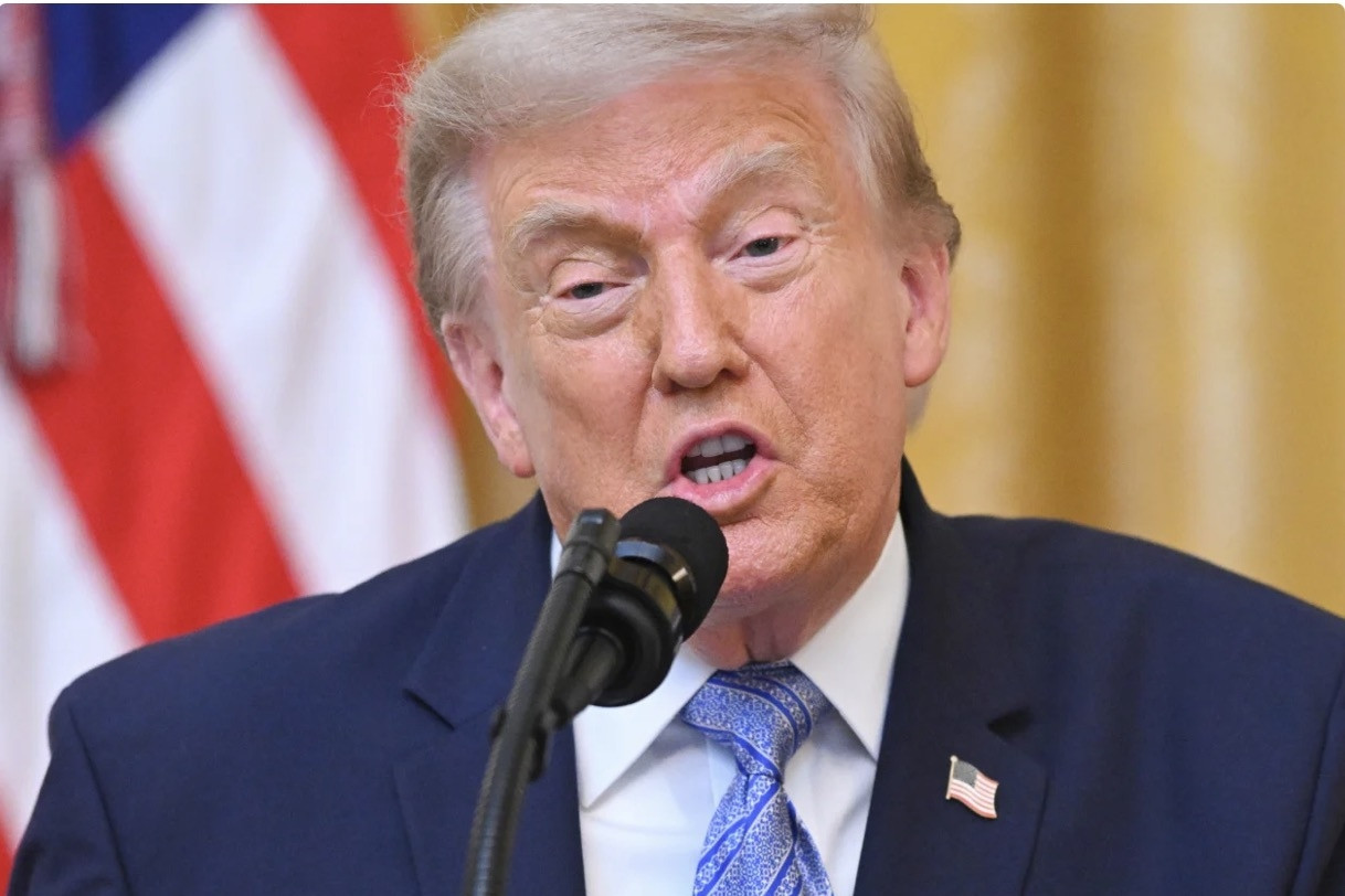 Trung Quốc nói gì về cáo buộc can thiệp bầu cử Mỹ của ông Trump?