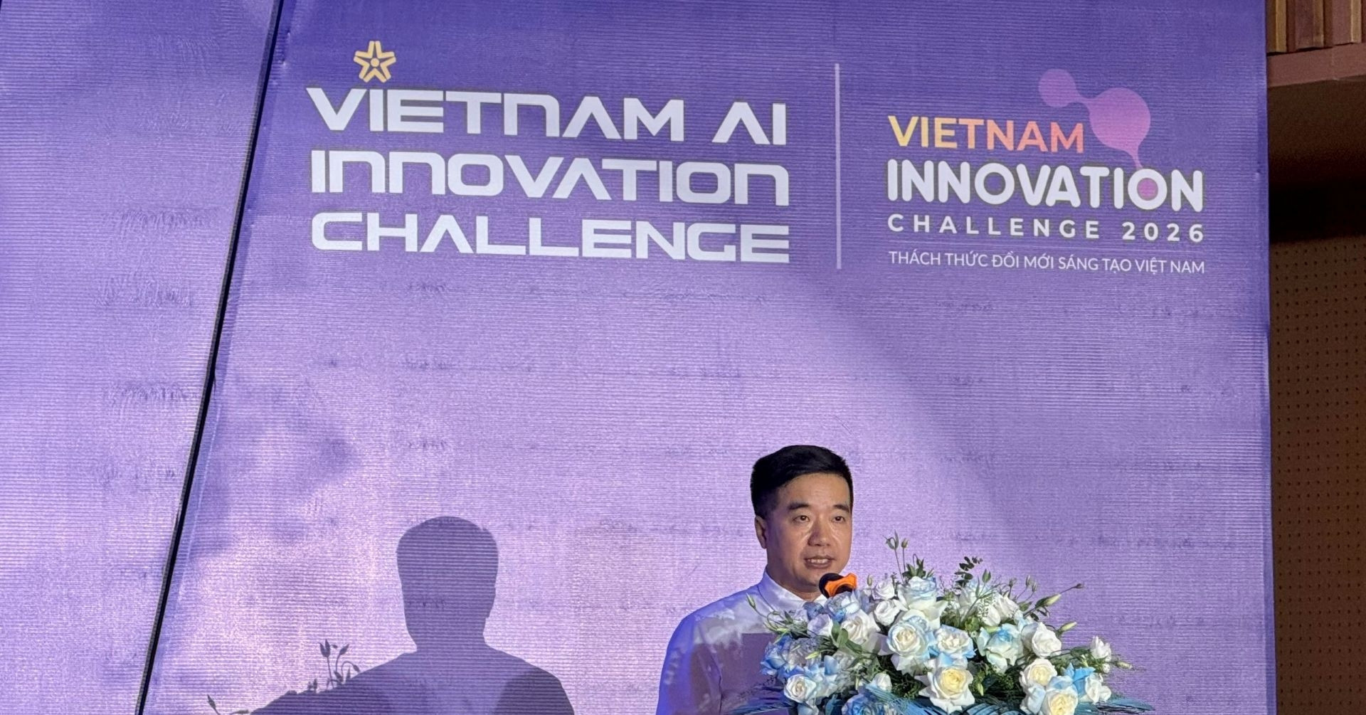 Việt Nam lần đầu đăng cai Olympic Trí tuệ nhân tạo quốc tế