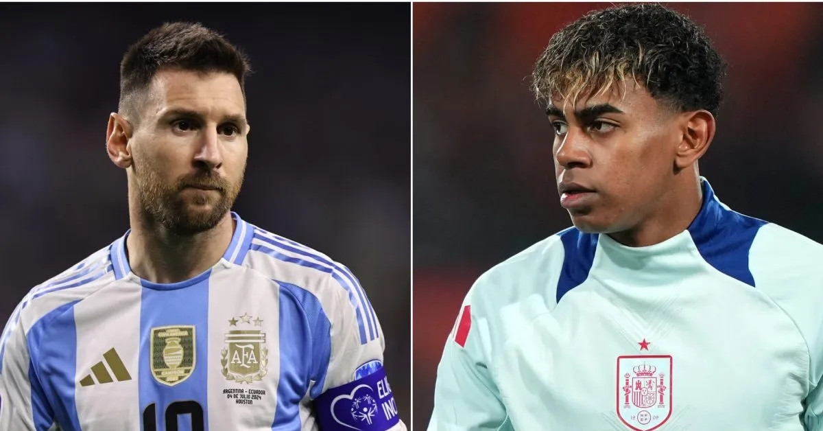 Kết quả World Cup 2026 hôm nay 19/7