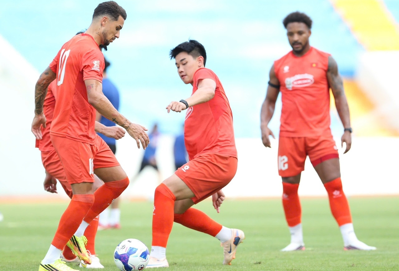 Link xem trực tiếp bóng đá Việt Nam vs Myanmar, 19h hôm nay 18/7