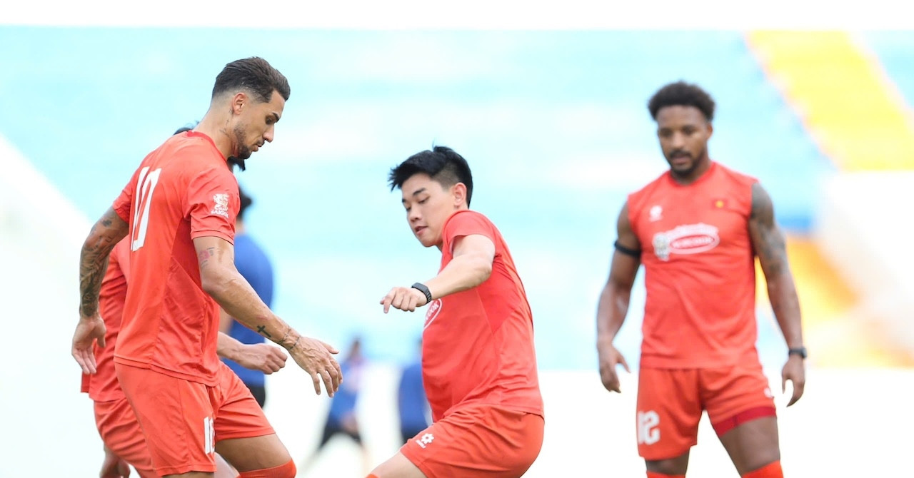 Link xem trực tiếp bóng đá Việt Nam vs Myanmar, 19h hôm nay 18/7