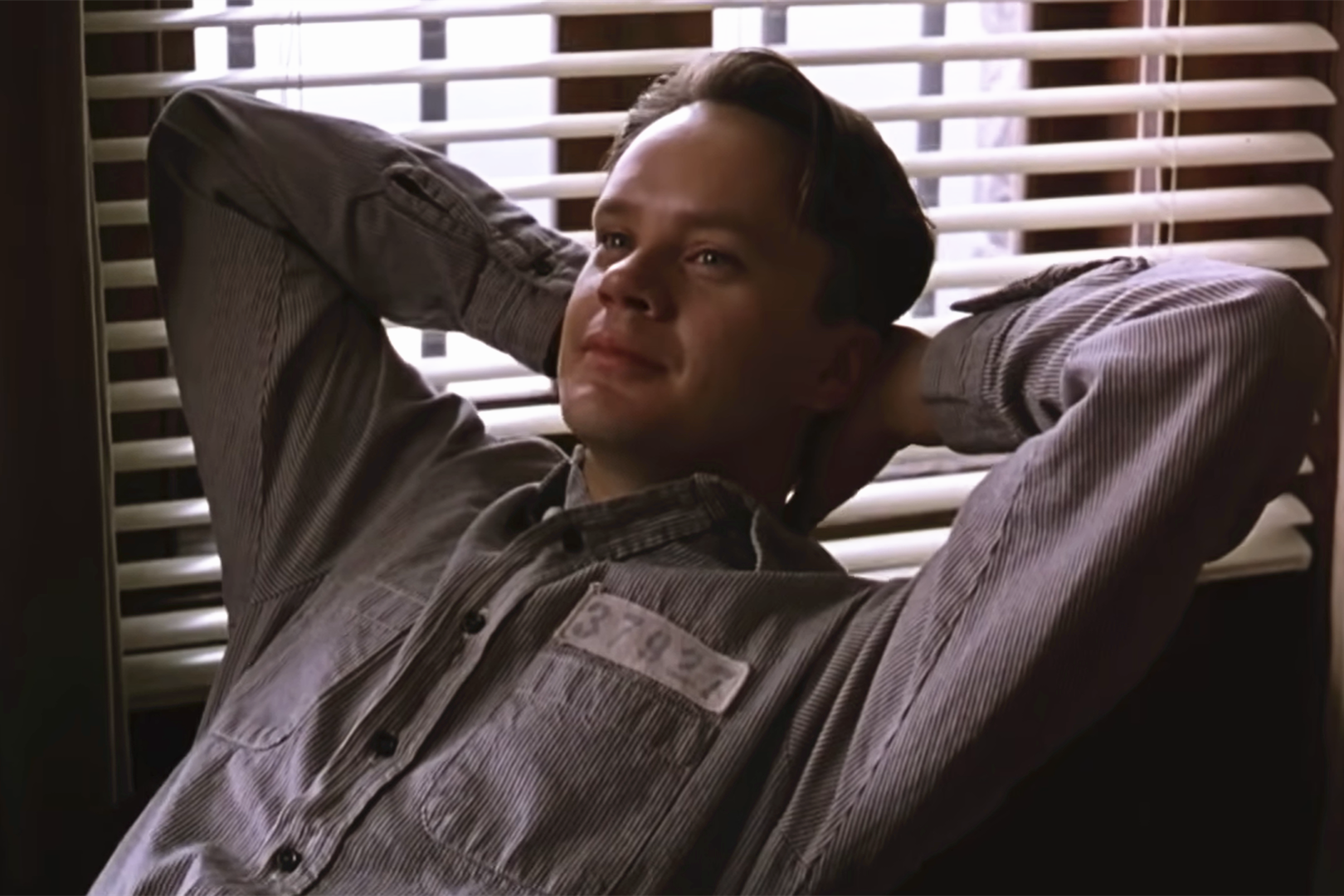 Cái kết không tưởng của bộ phim kinh điển 'Nhà tù Shawshank'