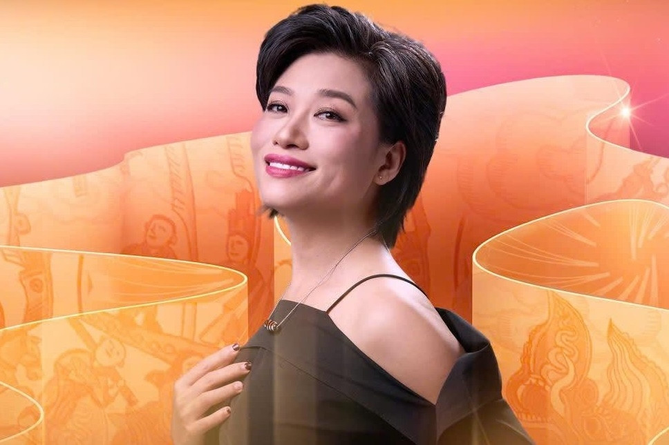 Cuộc sống riêng và lời nhắn gửi của nữ chủ tịch cả đời đắm say với múa
