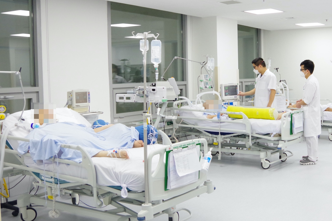 Dấu hiệu rất dễ bỏ qua khiến không ít người rơi vào đột quỵ