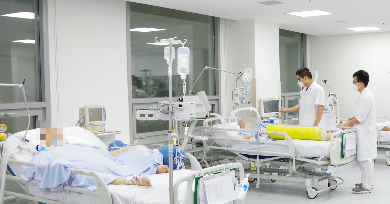 Dấu hiệu rất dễ bỏ qua khiến không ít người rơi vào đột quỵ