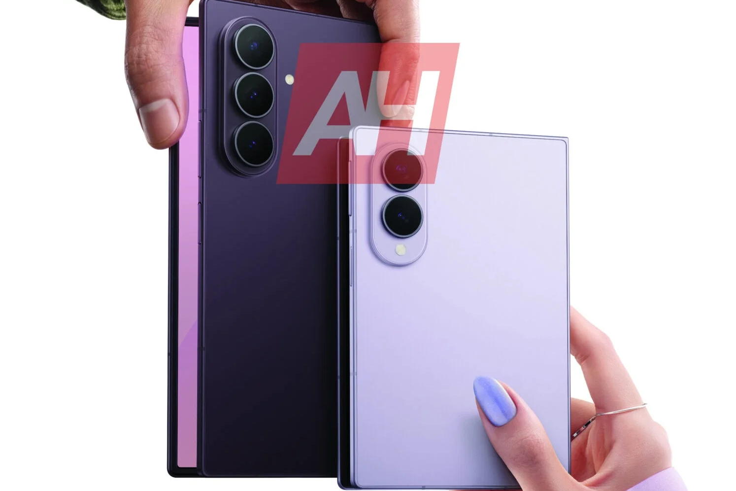 Galaxy Z Fold 8 Ultra có thể tạo cú hích lớn nhờ tính năng camera bí ẩn