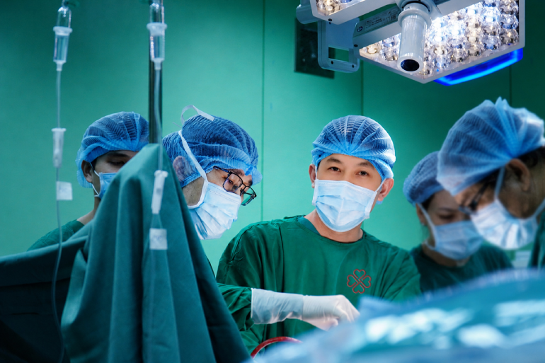 Người phụ nữ nhanh chóng rơi vào 'cửa tử' sau triệu chứng thường gặp