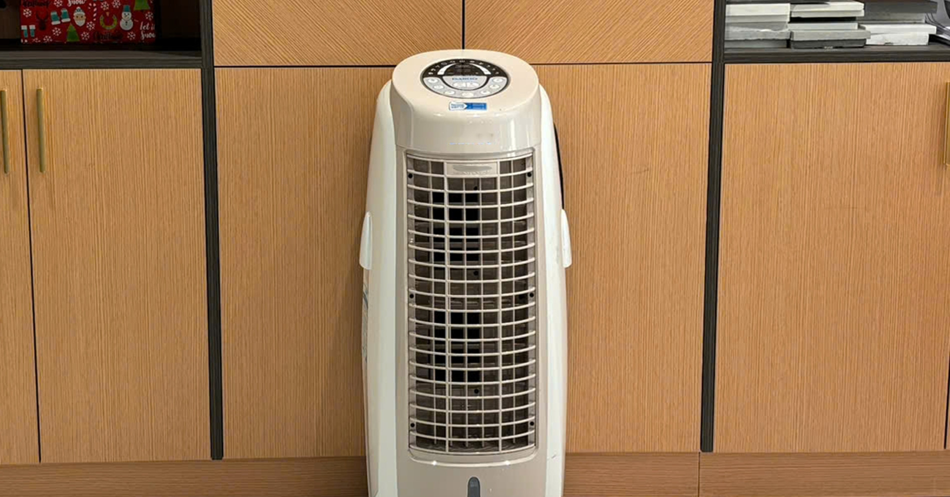Quạt điều hòa giá chỉ từ 1,5 triệu đồng có thay thế được máy lạnh?