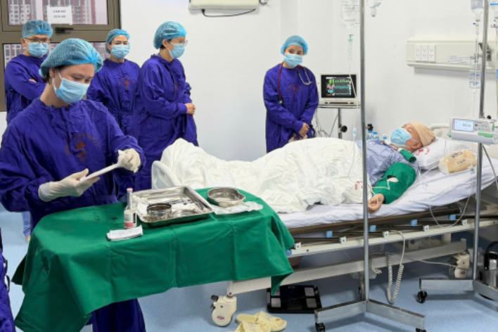 Sự bào mòn tài chính khủng khiếp của ung thư