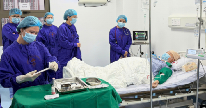 Sự bào mòn tài chính khủng khiếp của ung thư