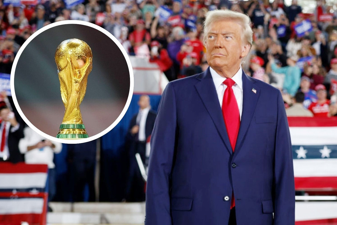 Tổng thống Donald Trump làm gì ở chung kết World Cup 2026?