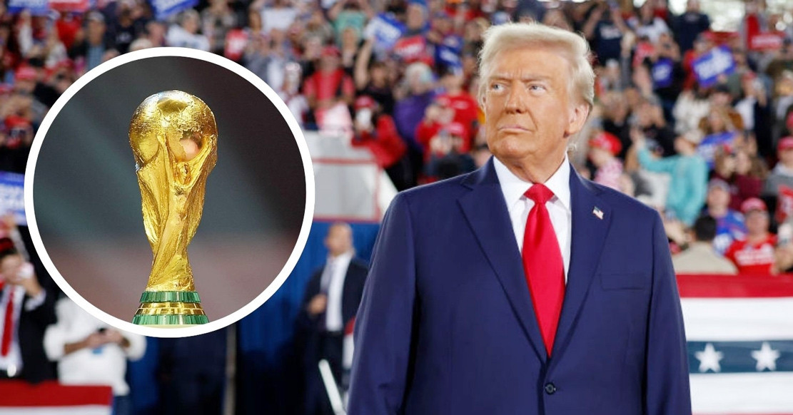 Tổng thống Donald Trump làm gì ở chung kết World Cup 2026?