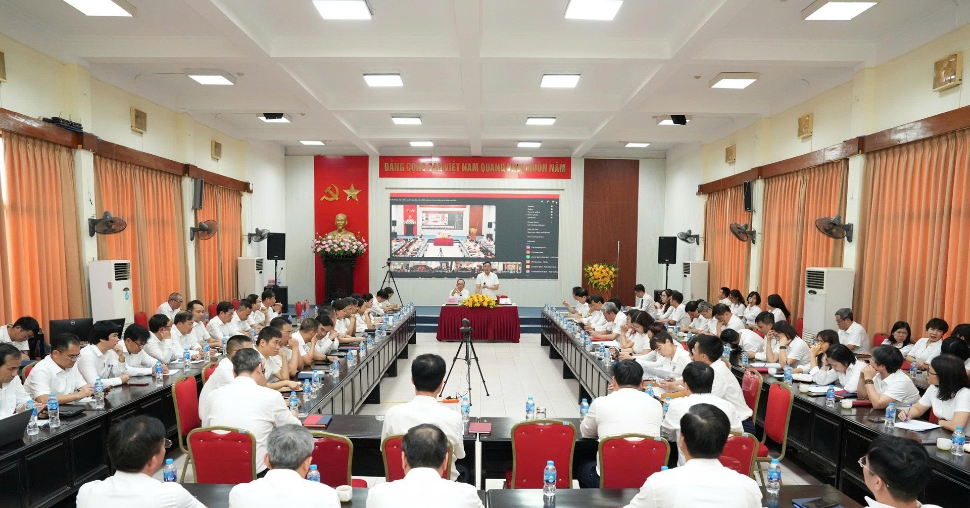 VDB đặt mục tiêu tăng trưởng tín dụng trong 6 tháng cuối năm 2026