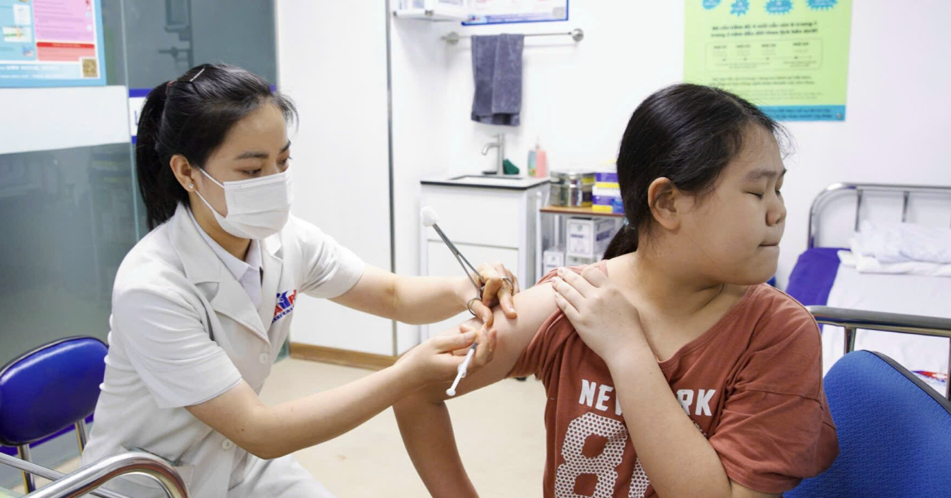 5 bệnh có thể tấn công thần kinh trung ương nhưng phòng được bằng vắc xin