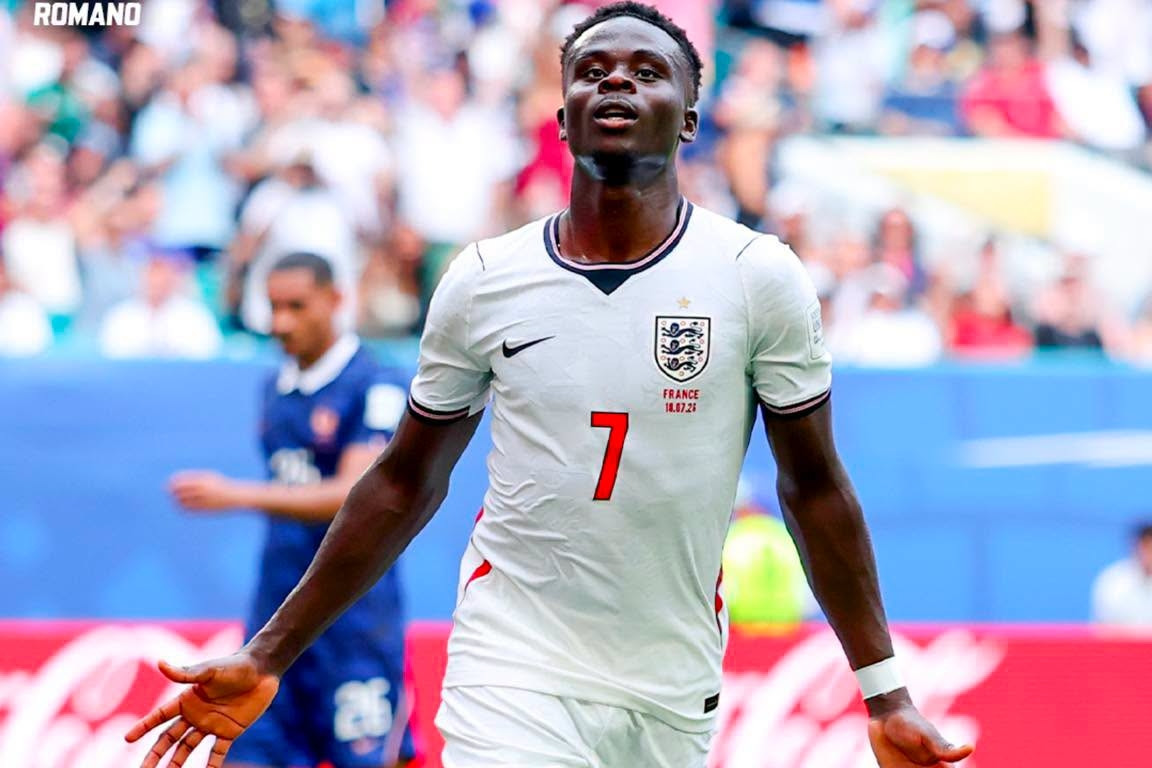 Kết quả World Cup 2026 hôm nay 19/7