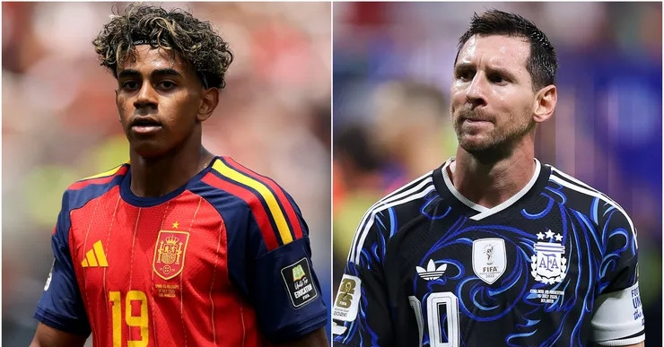 Link xem trực tiếp World Cup 2026 hôm nay 20/7