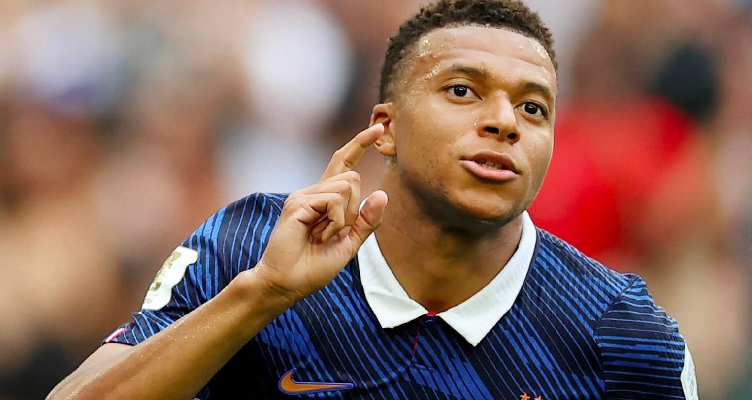 BXH vua phá lưới World Cup 2026: Mbappe đoạt Chiếc giày vàng
