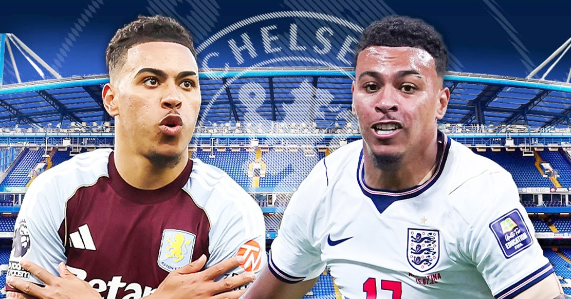 Chelsea nổ &amp;apos;bom tấn&amp;apos; Morgan Rogers 117 triệu bảng