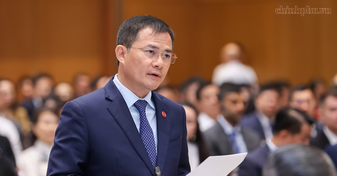 Chủ tịch Viettel: Muốn doanh nghiệp Việt lớn mạnh, cần trao cơ chế cho các "đầu tàu" công nghệ