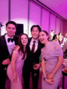 Dam cuoi Nadech YayaWhat a lovely night filled with so much love in the room Congratulations to you both once a 1 1784415045.webp
