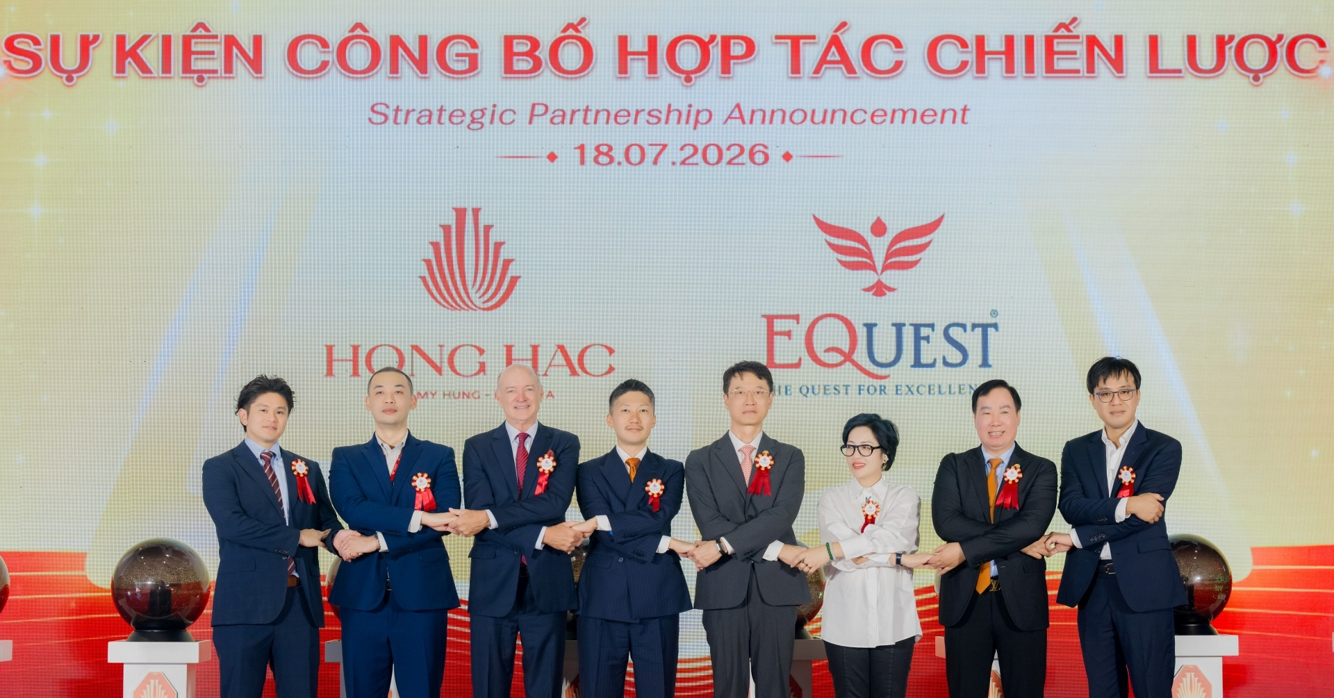 Hồng Hạc City phát triển đô thị dịch vụ All-in-One, lấy giáo dục làm nền tảng