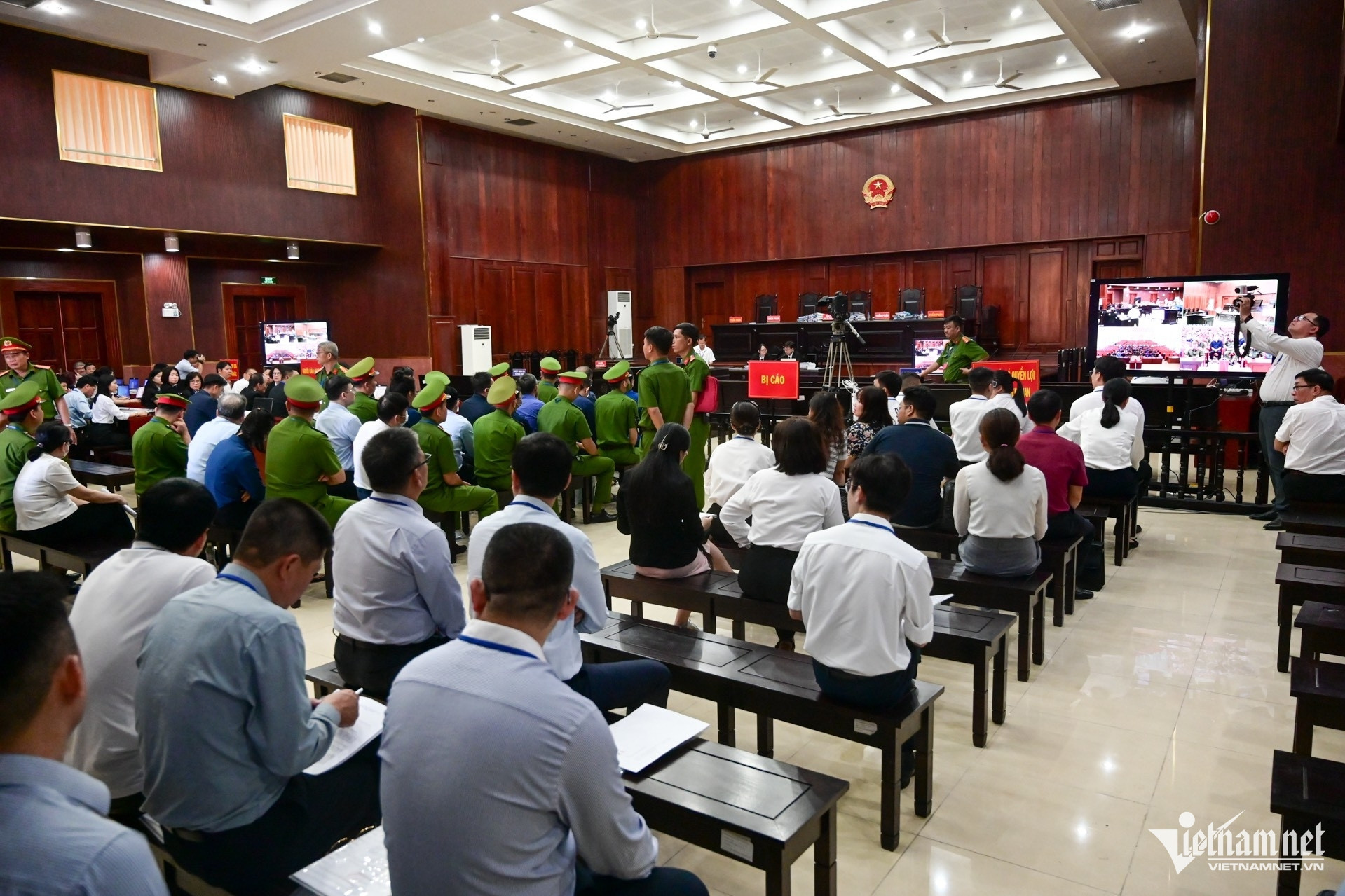 Lý do Bộ Công an đề xuất bỏ hình phạt tử hình ở 6 tội