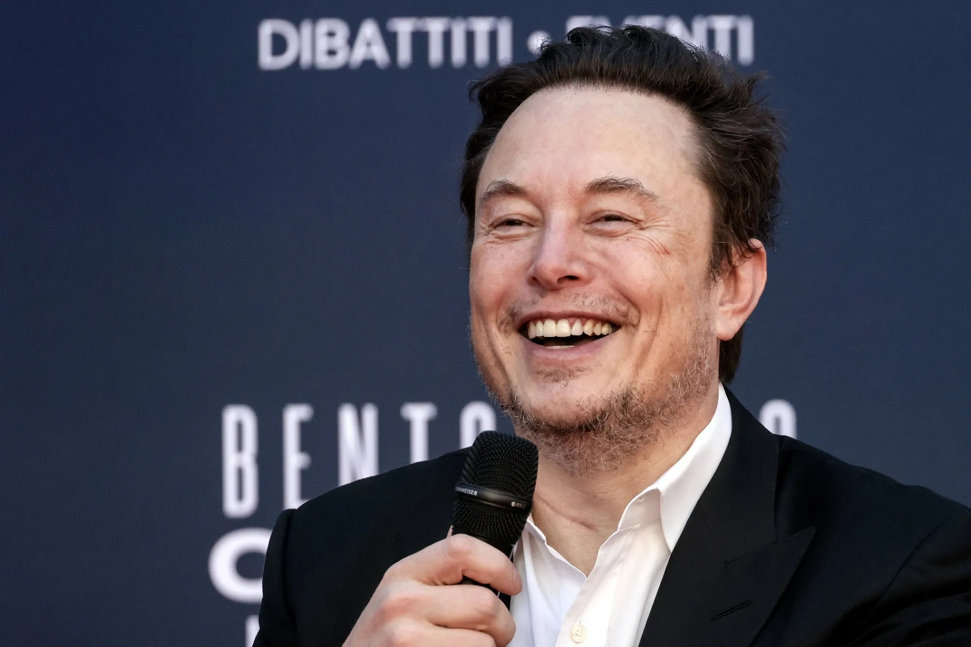 Món hàng tỷ đô mới nhất của Elon Musk
