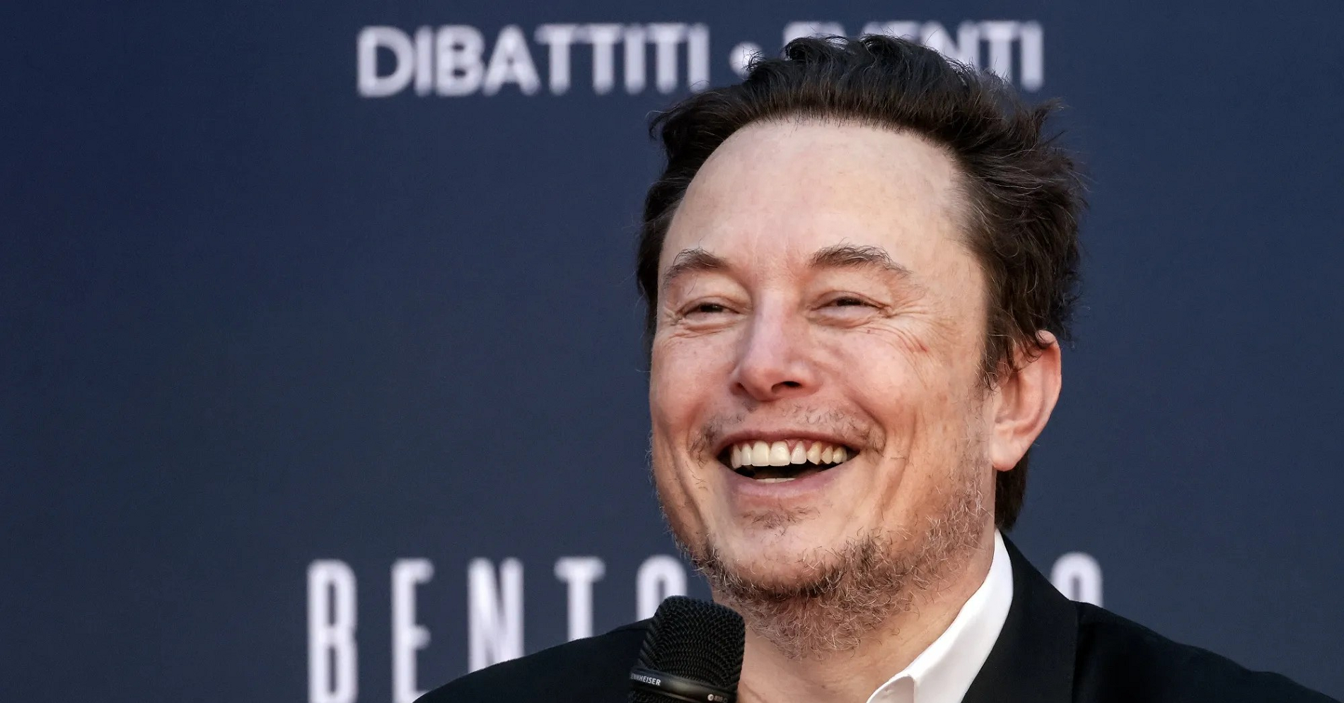 Món hàng tỷ đô mới nhất của Elon Musk